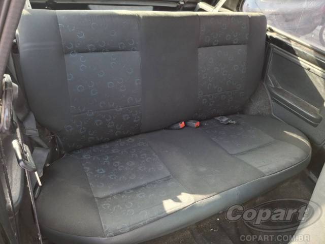 2013 FIAT UNO 