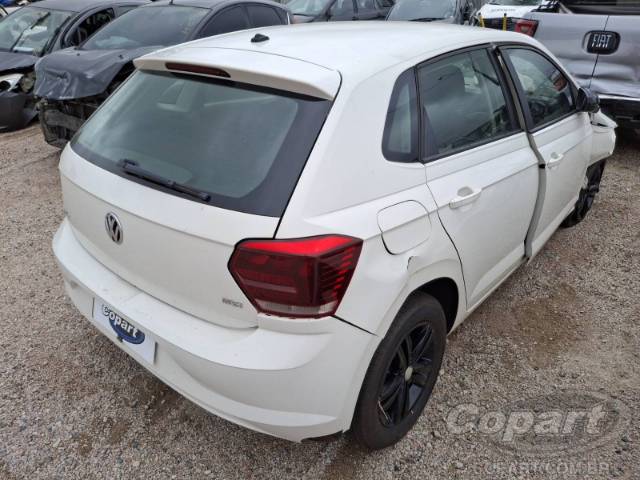 2018 VOLKSWAGEN POLO 