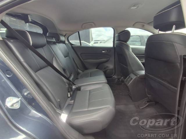 2024 HONDA CITY HATCHBACK 