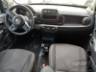 2017 FIAT MOBI 