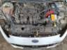 2017 FORD FIESTA SEDAN 