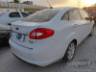 2011 FORD FIESTA SEDAN 