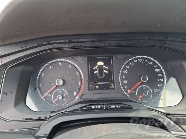 2018 VOLKSWAGEN POLO 