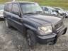 2004 MITSUBISHI PAJERO TR4 