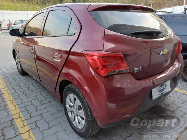 2019 CHEVROLET ONIX 