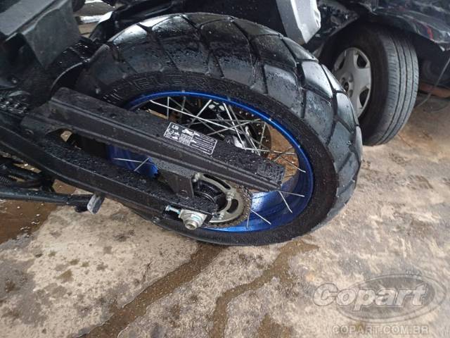 2026 SUZUKI V-STROM 