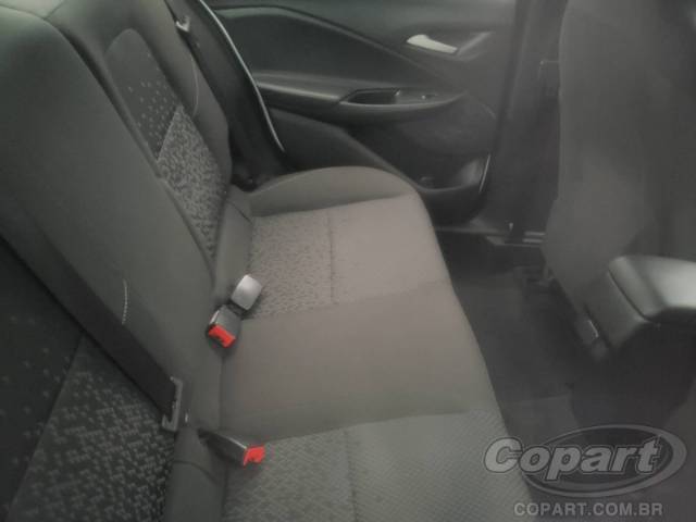 2021 CHEVROLET ONIX PLUS 