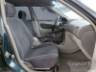 2001 TOYOTA COROLLA 