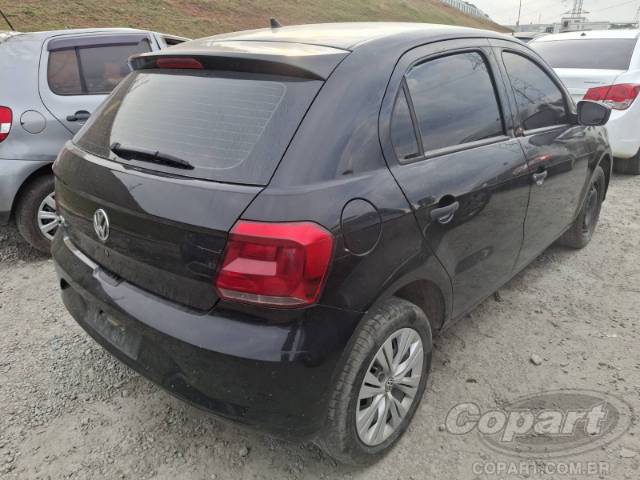 2023 VOLKSWAGEN GOL 