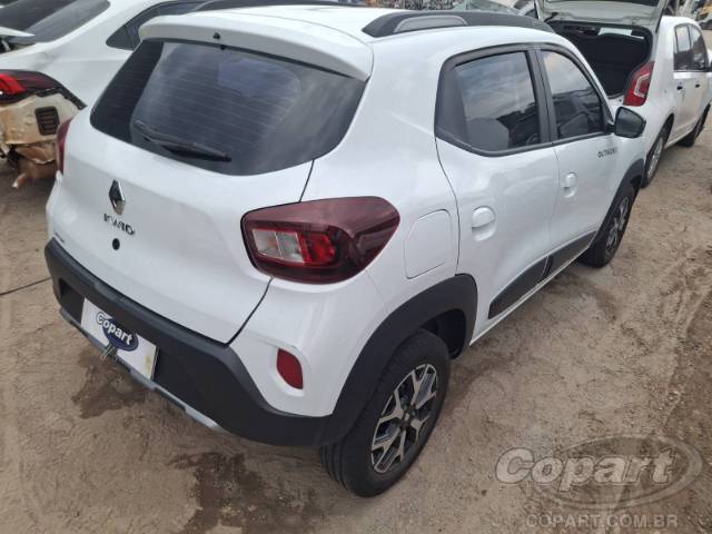 2025 RENAULT KWID 