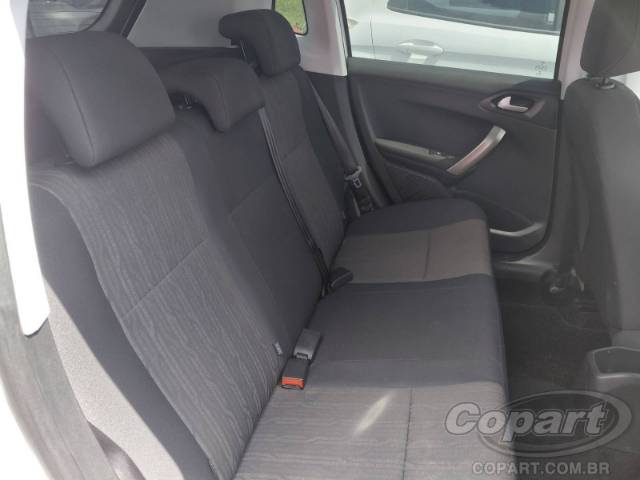 2022 PEUGEOT 2008 
