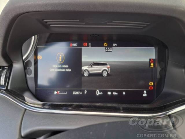 2020 LAND ROVER RANGE ROVER EVOQUE 