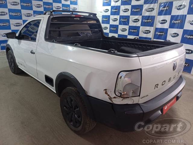 2024 VOLKSWAGEN SAVEIRO 