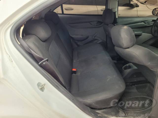 2017 CHEVROLET ONIX 