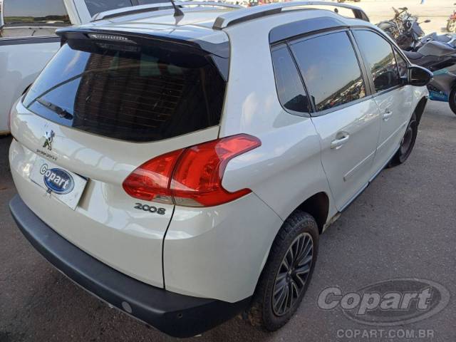 2018 PEUGEOT 2008 