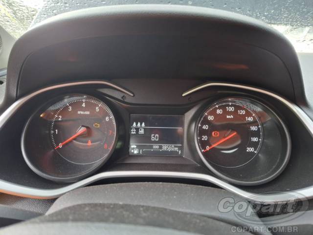 2022 CHEVROLET ONIX PLUS 