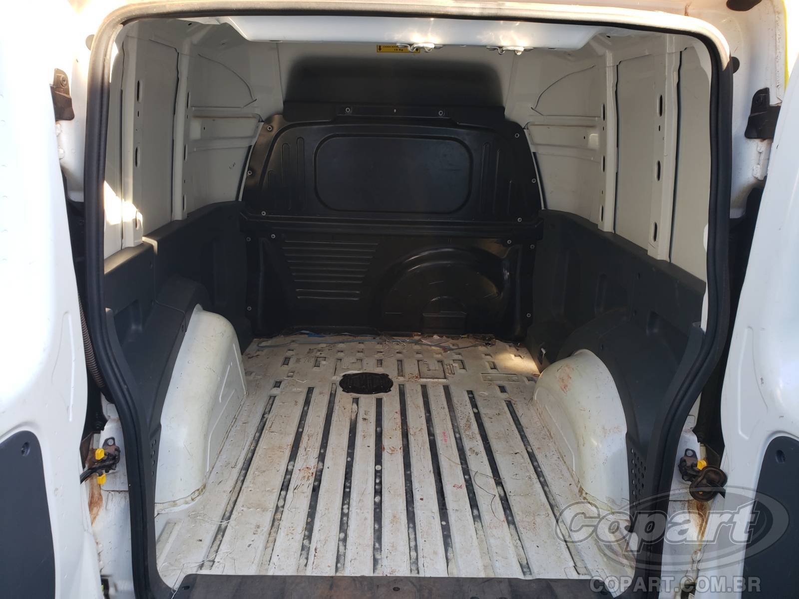 2025 FIAT FIORINO FURGAO — foto 6 de 12