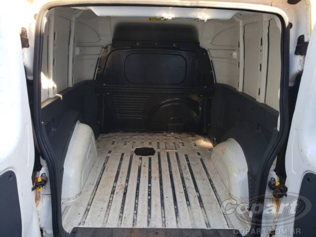 2025 FIAT FIORINO FURGAO 