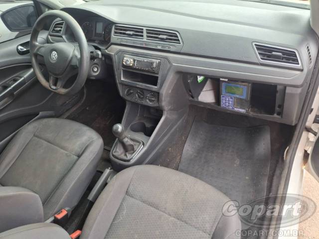 2023 VOLKSWAGEN SAVEIRO 