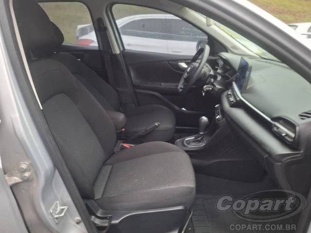 2025 FIAT PULSE 