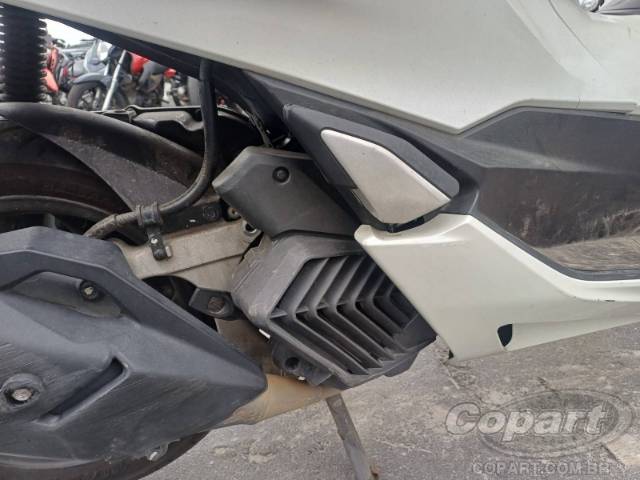 2024 HONDA PCX 