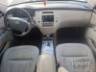 2010 HYUNDAI AZERA 