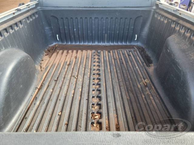 2020 VOLKSWAGEN SAVEIRO 