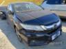 2015 HONDA CITY 