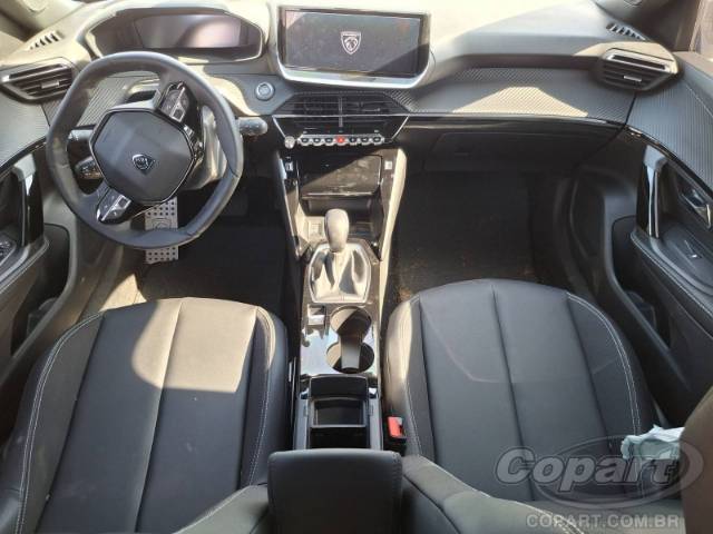 2025 PEUGEOT 2008 