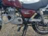 2013 SUZUKI INTRUDER 125 