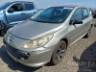 2009 PEUGEOT 307 
