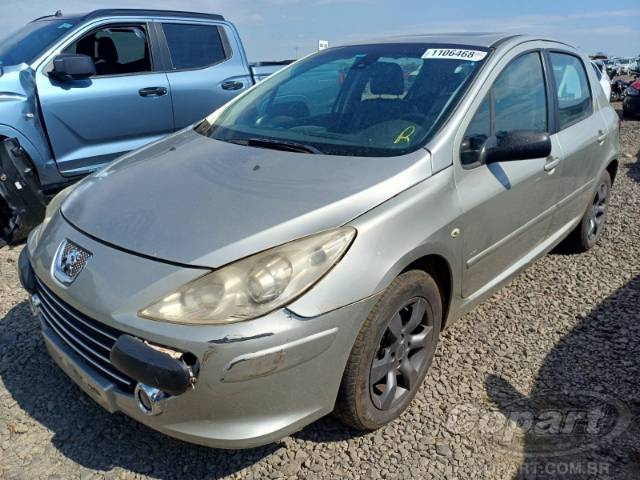 2009 PEUGEOT 307 