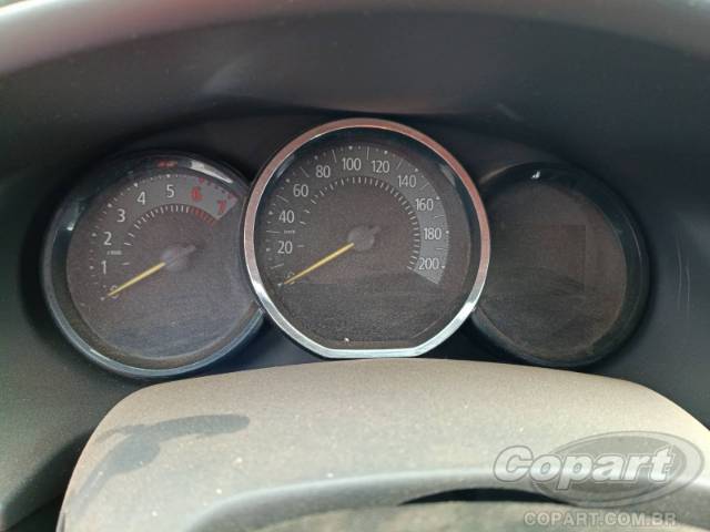 2023 RENAULT SANDERO 