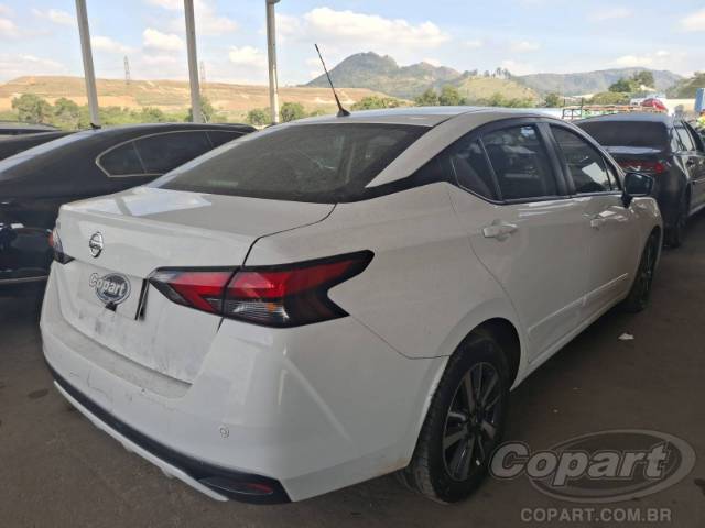 2023 NISSAN VERSA 