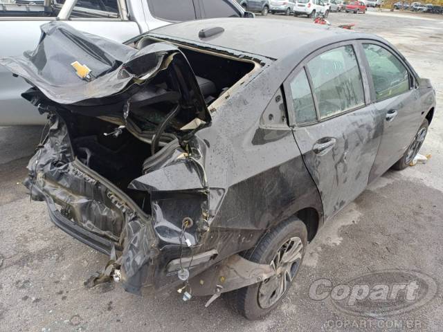 2025 CHEVROLET ONIX PLUS 