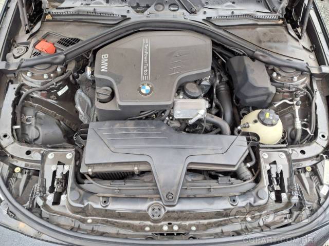 2016 BMW SERIE 3 GRAN TURISMO 