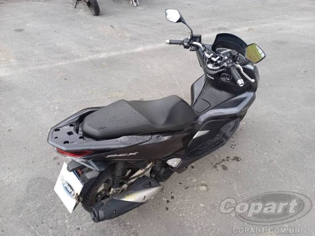 2022 HONDA PCX 