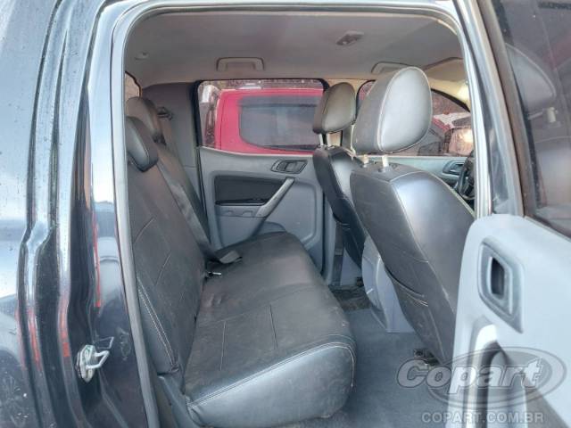 2019 FORD RANGER CD 