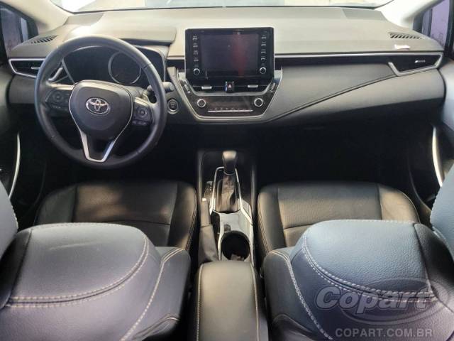 2023 TOYOTA COROLLA 