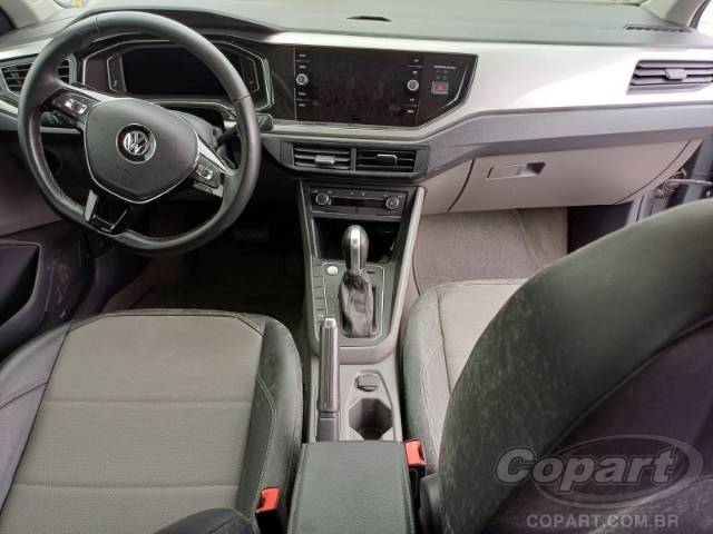 2019 VOLKSWAGEN POLO 