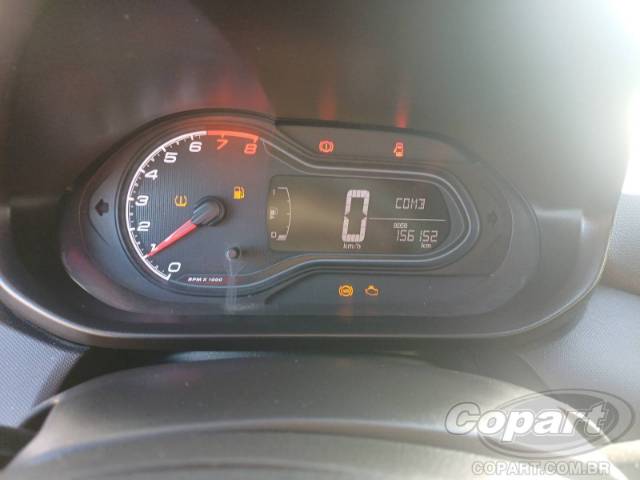 2019 CHEVROLET PRISMA 