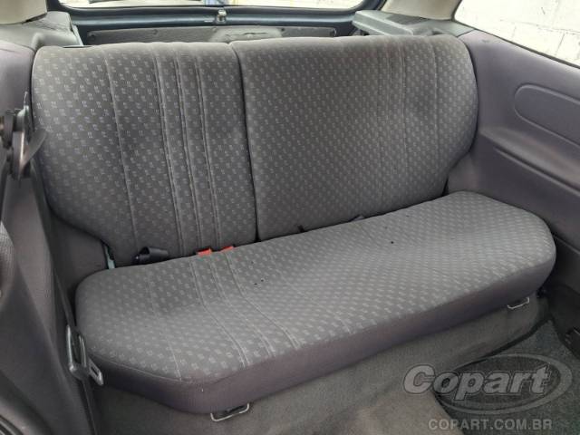 1998 CHEVROLET CORSA 