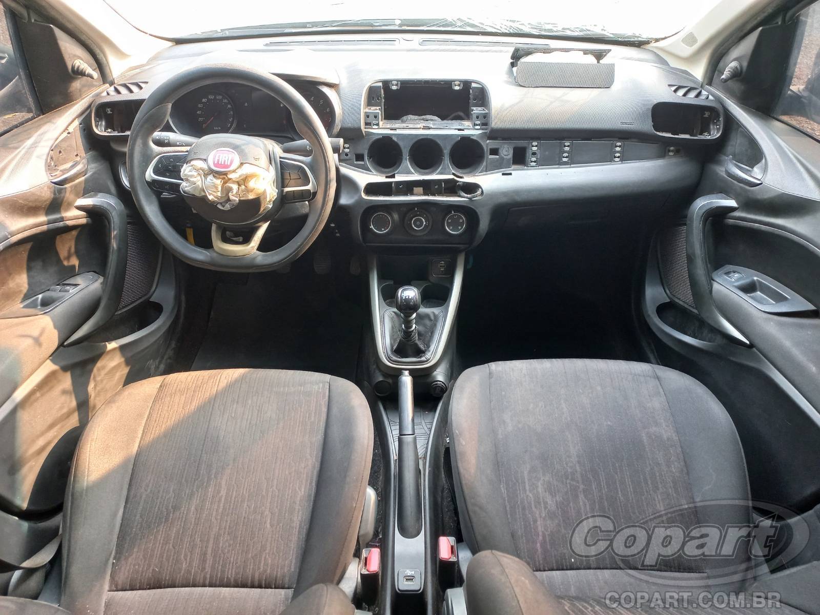 Foto 9 de 10: 2018 FIAT ARGO