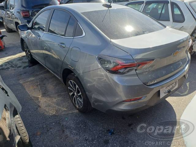 2026 CHEVROLET ONIX PLUS 