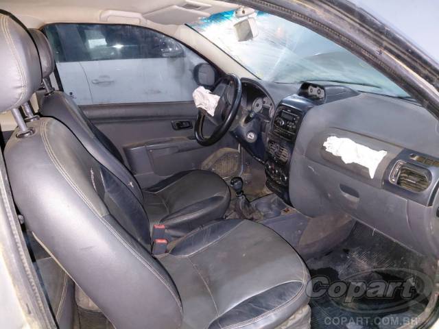 2013 FIAT STRADA 