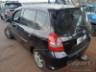 2008 HONDA FIT 