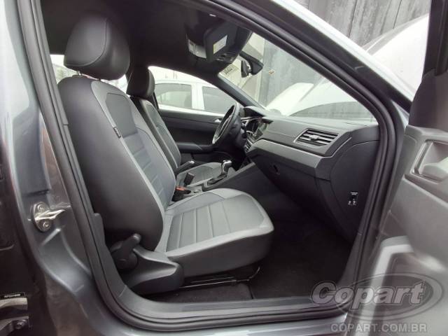 2024 VOLKSWAGEN NIVUS 