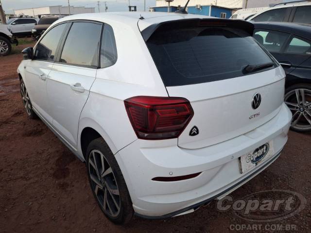 2024 VOLKSWAGEN POLO 