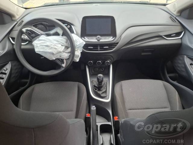 2024 CHEVROLET ONIX PLUS 