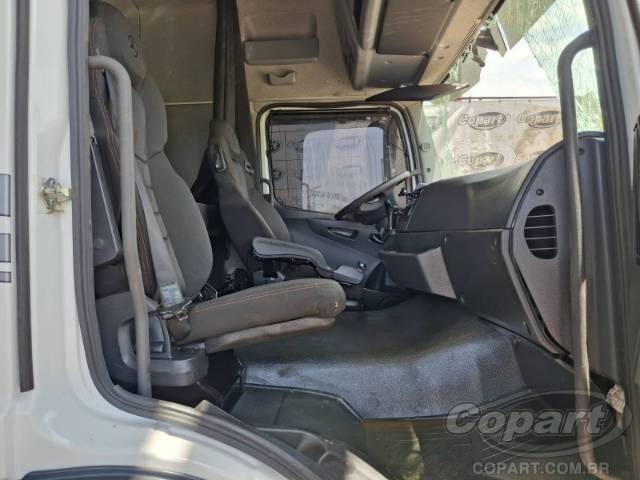 2023 MERCEDES BENZ AXOR 